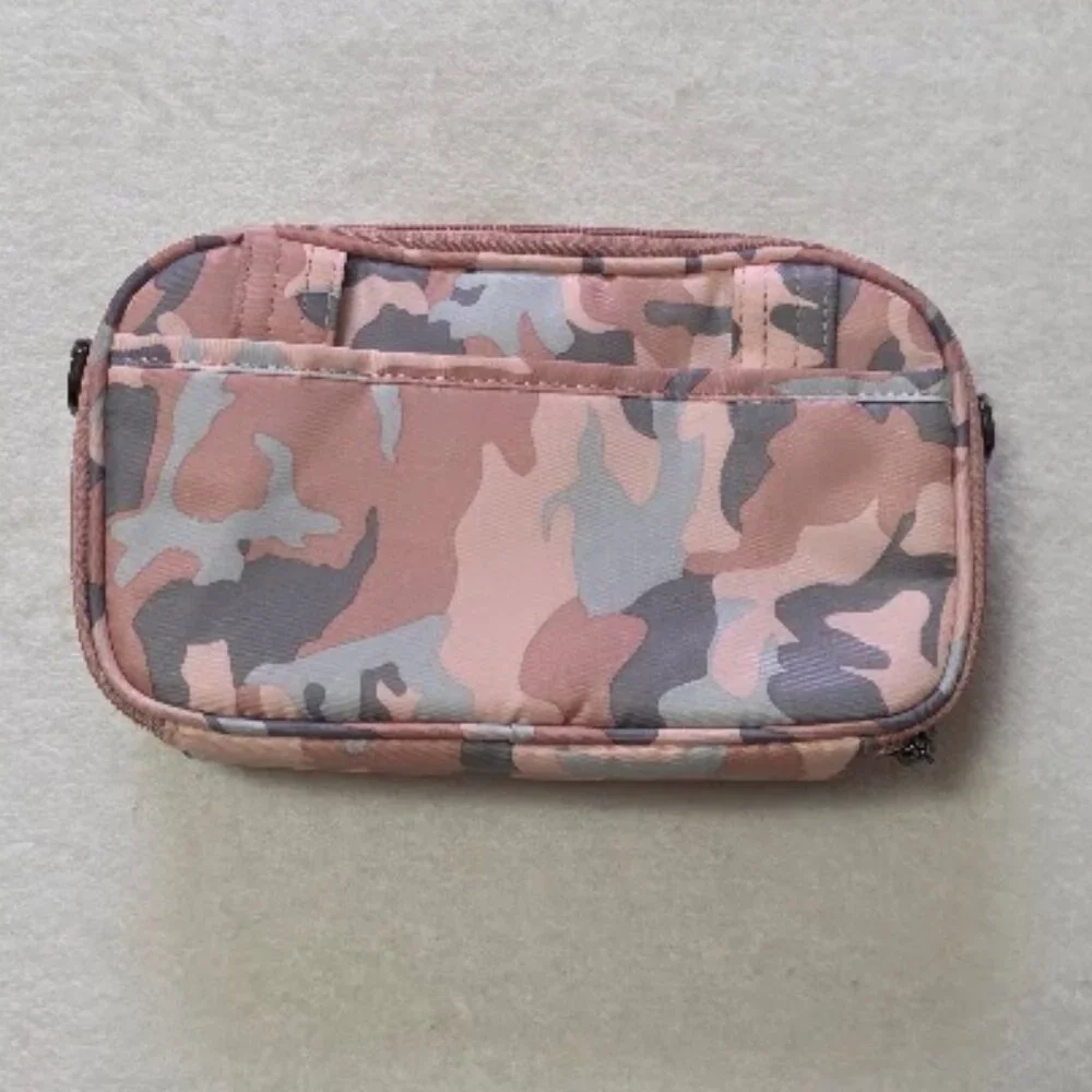 CAMO ROSE Lug Roundabout 2 EUC - Picture 7 of 10